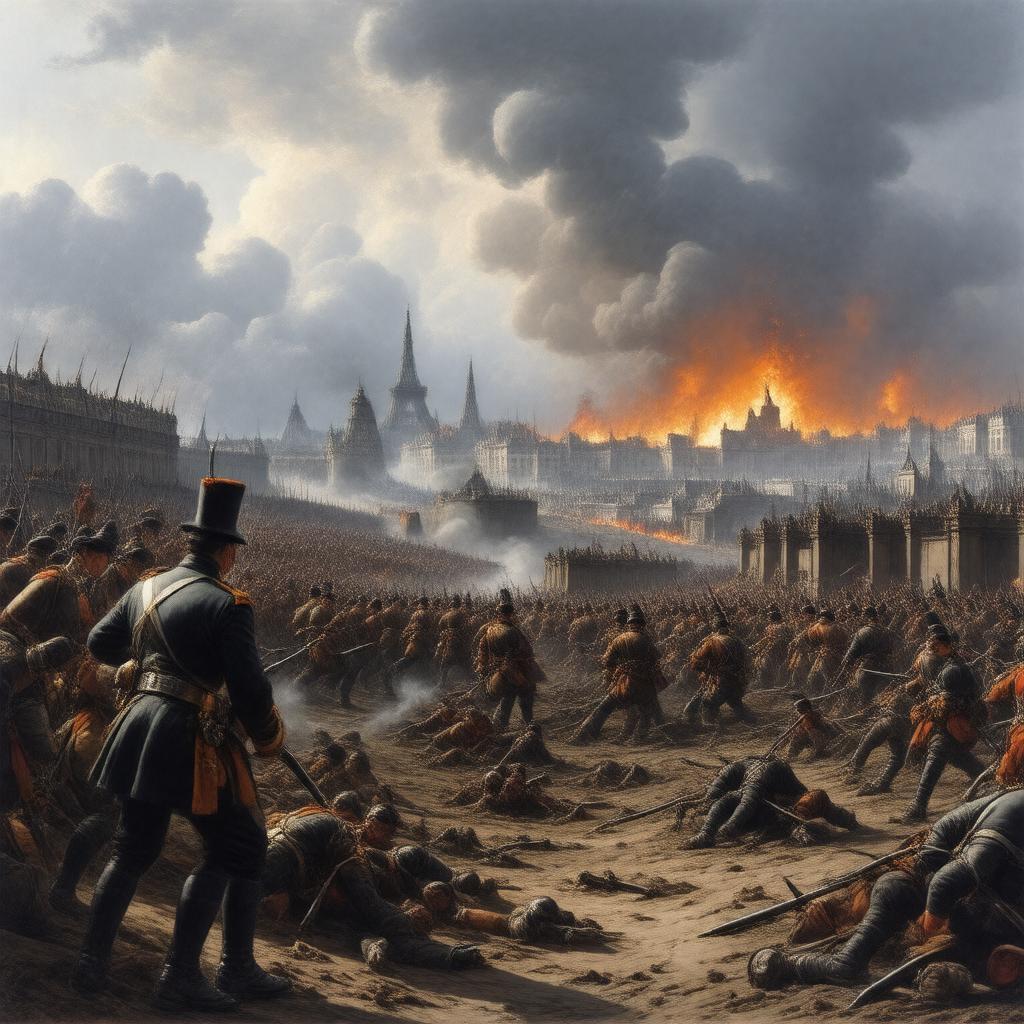 Franco-Prussian War (1870–1871)